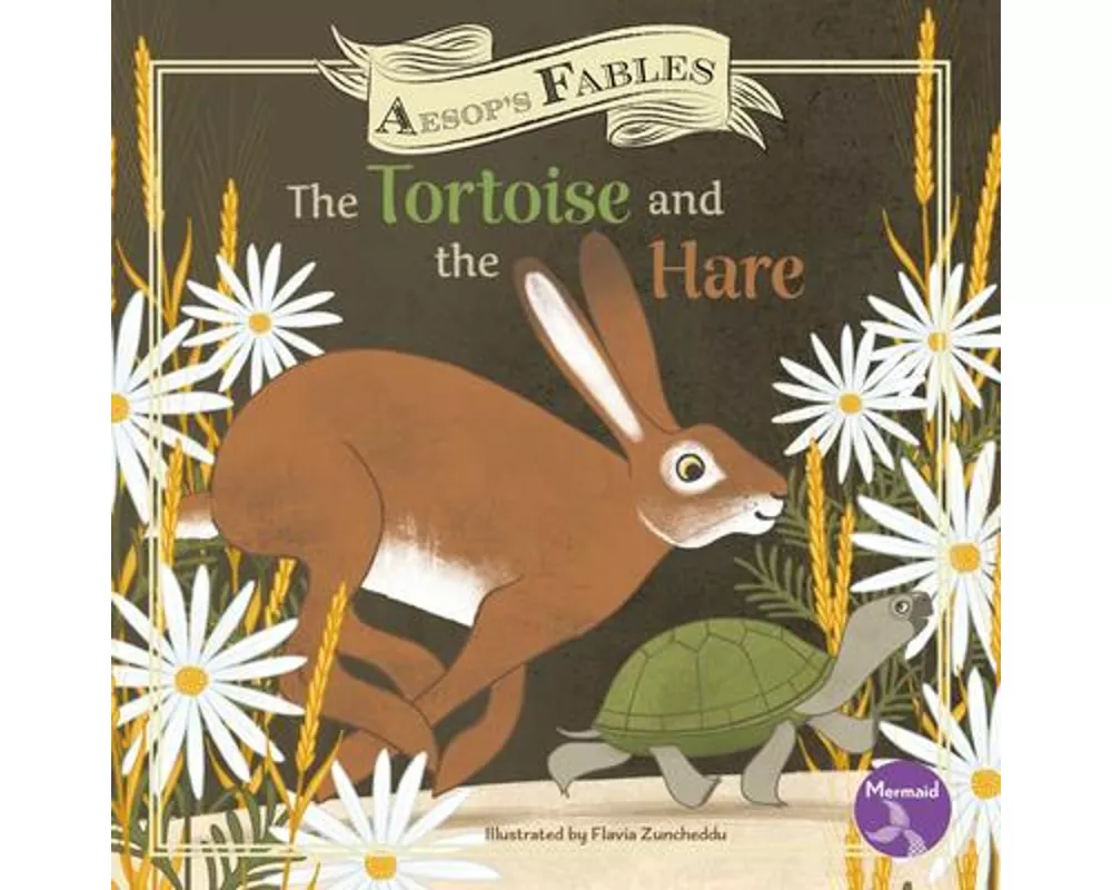 The Tortoise and the Hare