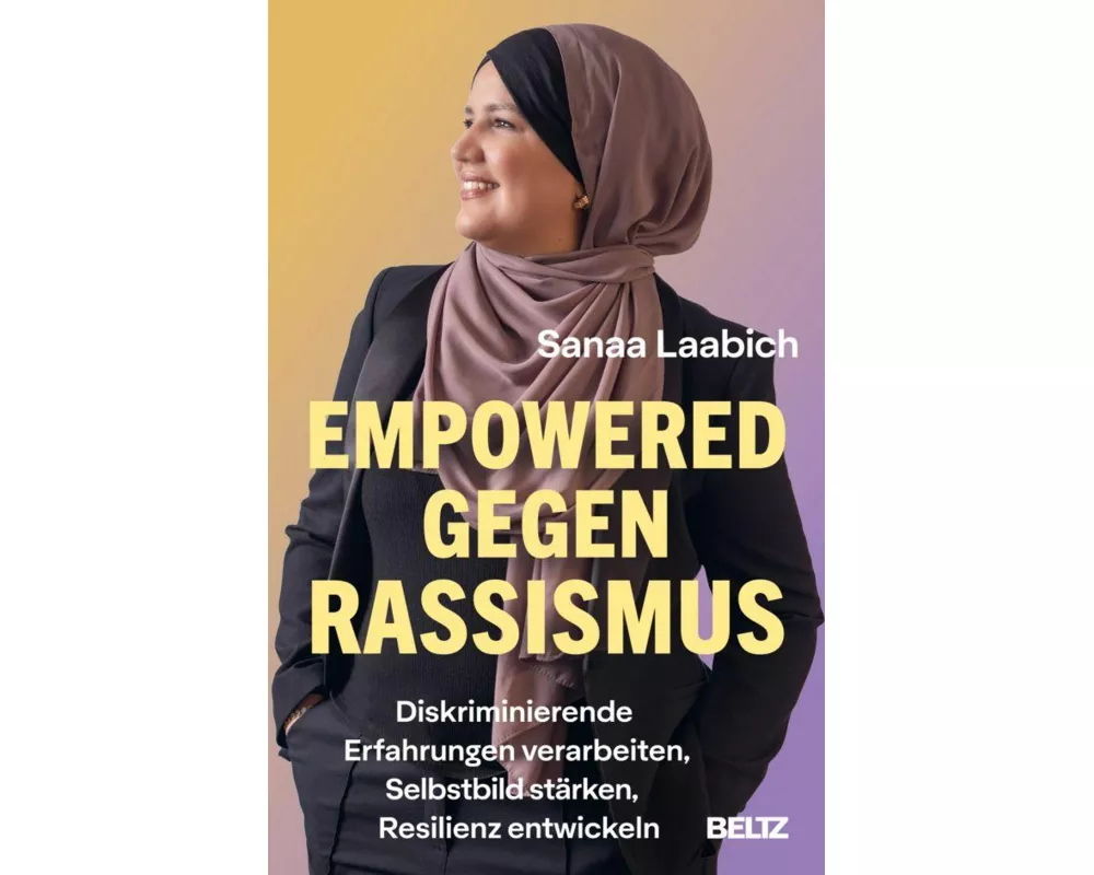 Empowered gegen Rassismus