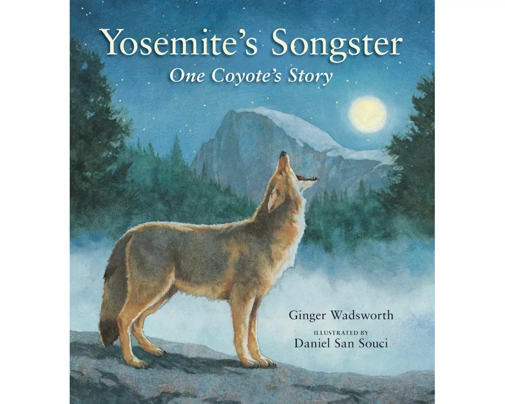 Yosemite's Songster