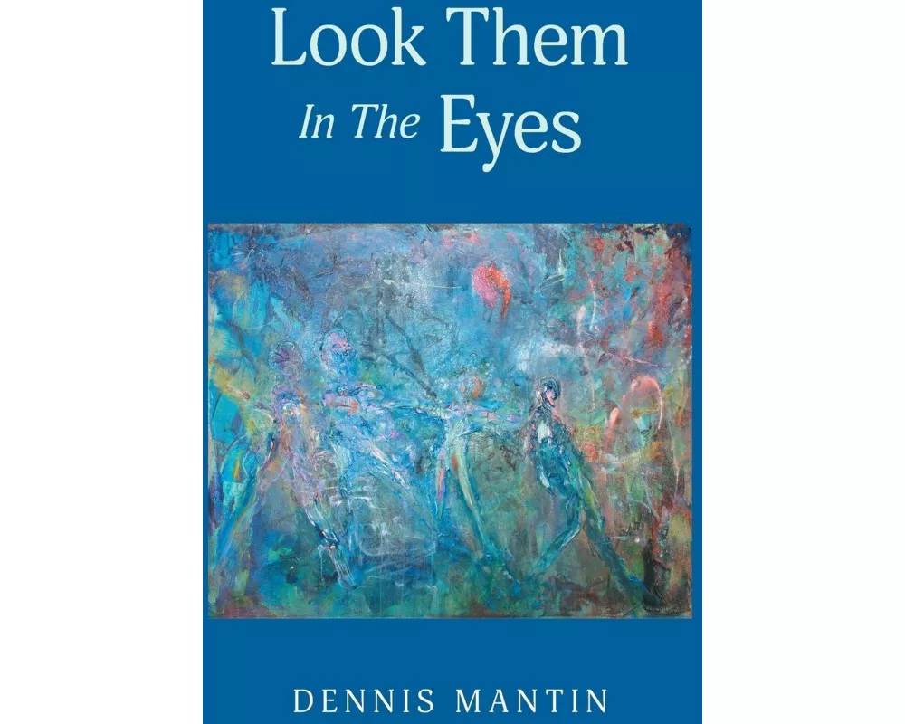 Look Them In The Eyes