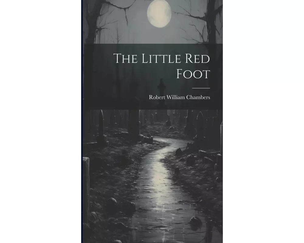 The Little Red Foot