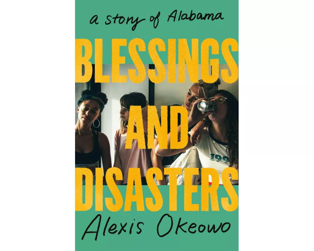 Blessings and Disasters