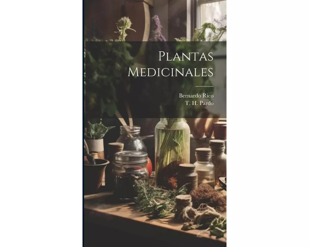 Plantas Medicinales