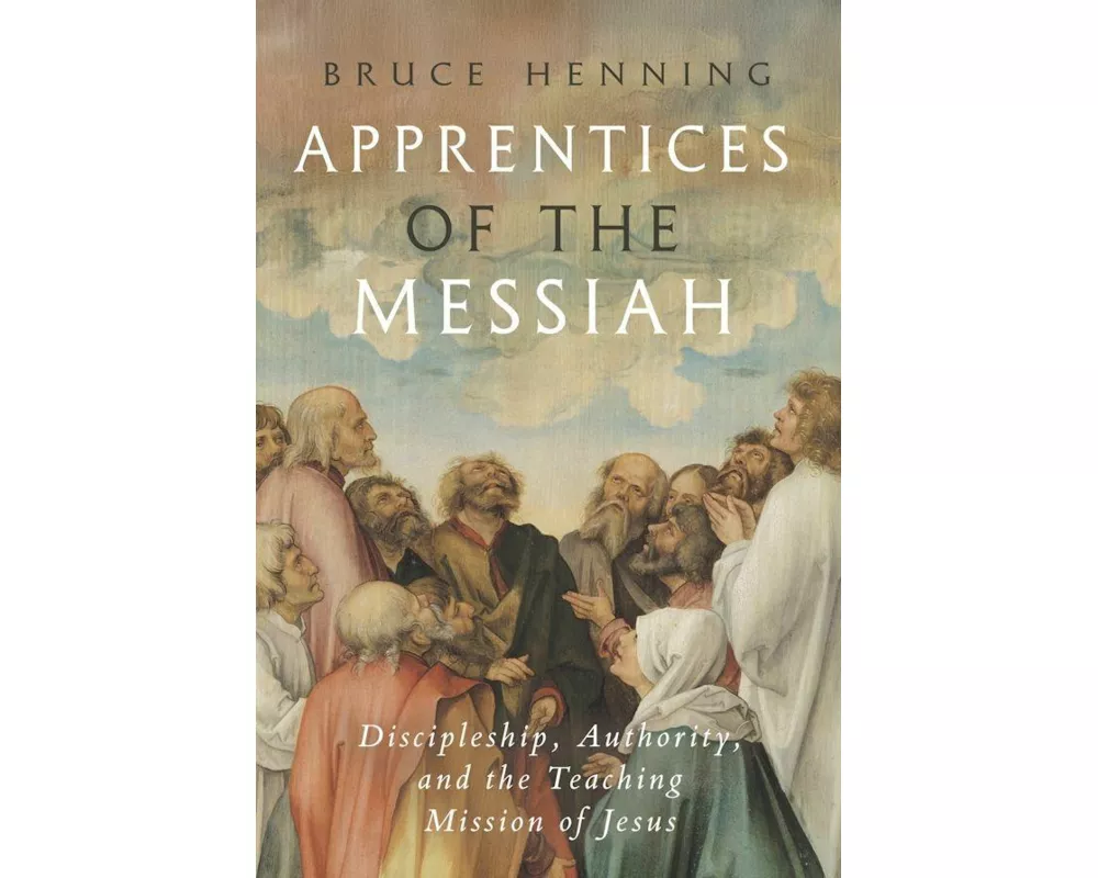Apprentices of the Messiah