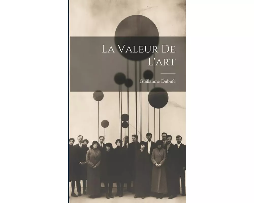 La Valeur De L'art