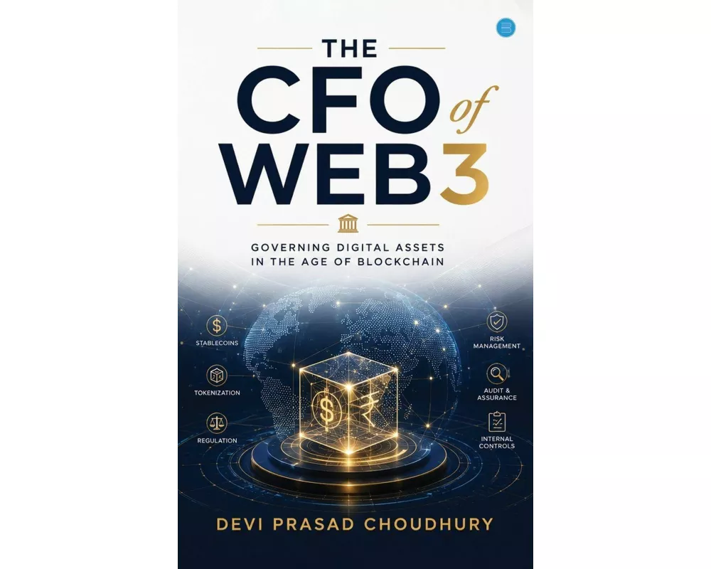 CFO of Web3