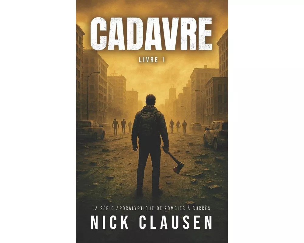 Cadavre 1
