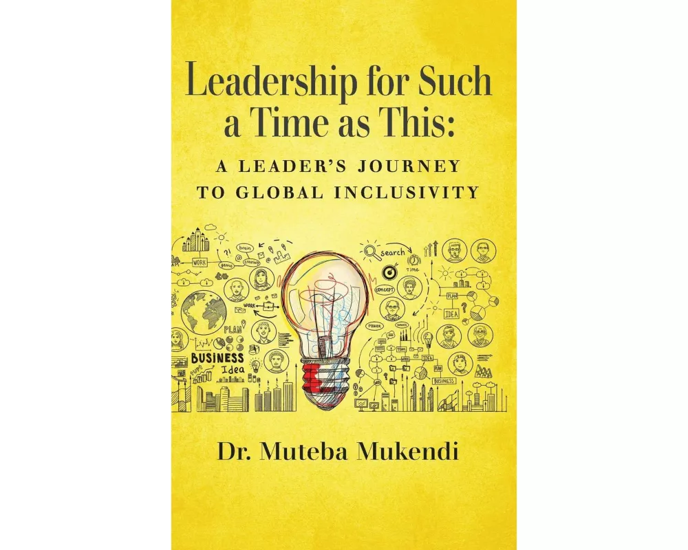 Leadership for Such a Time as This