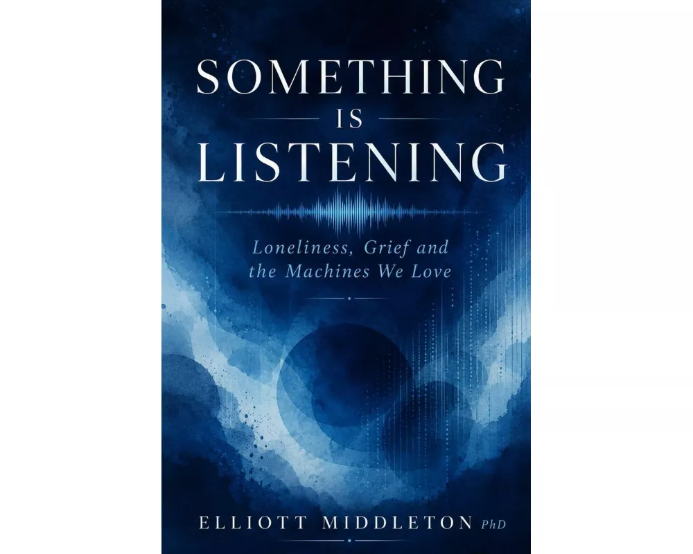 Something Is Listening