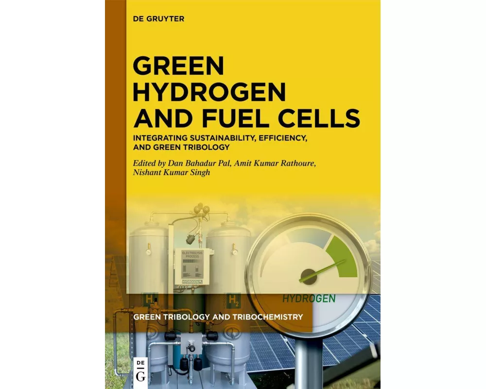 Green Hydrogen and Fuel Cells