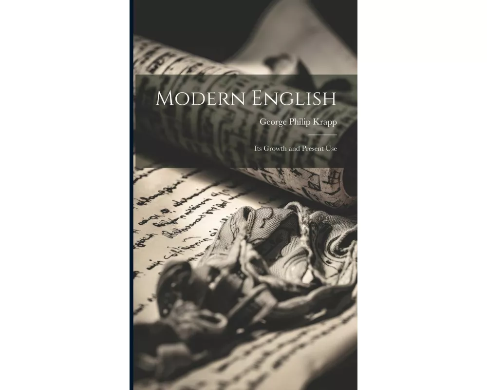Modern English