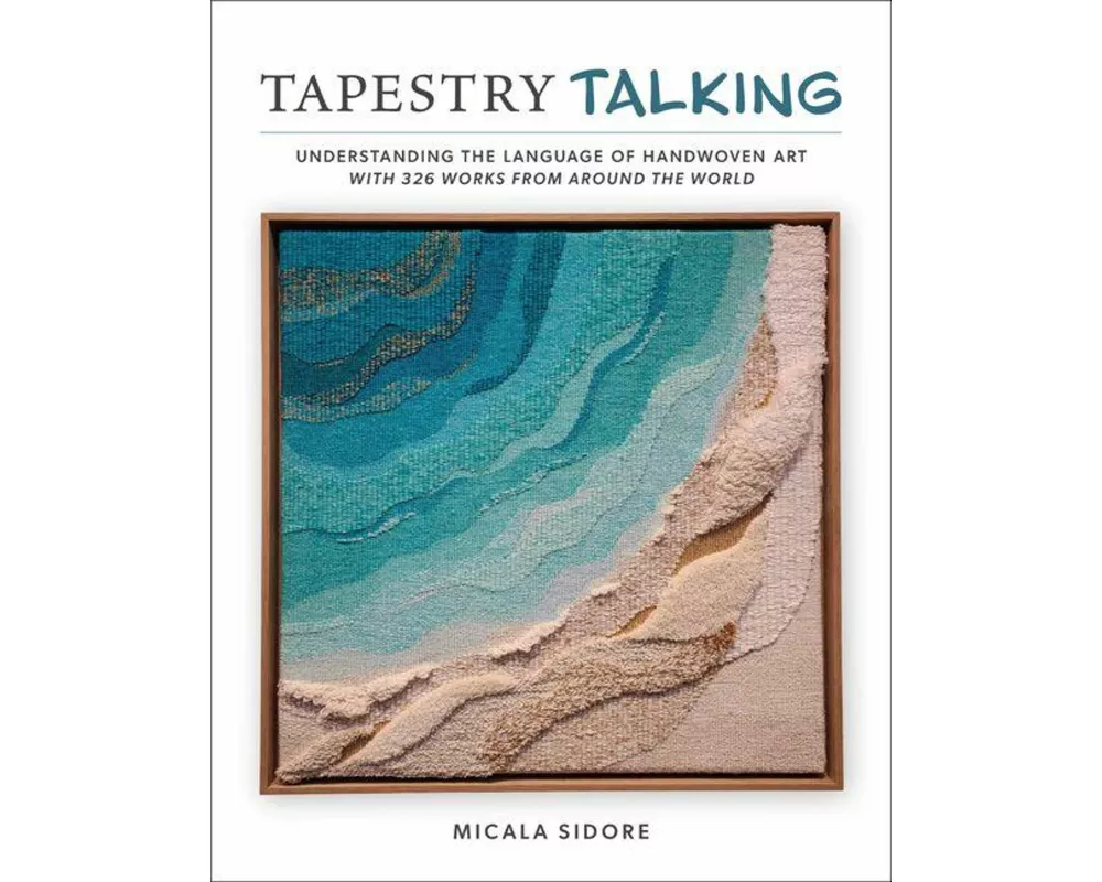 Tapestry Talking