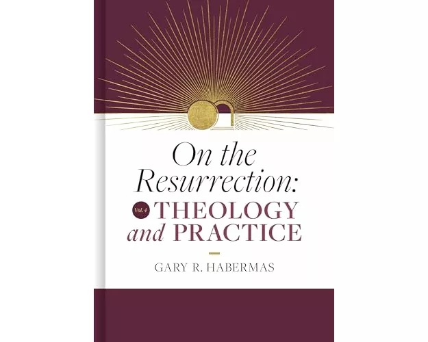 On the Resurrection, Volume 4