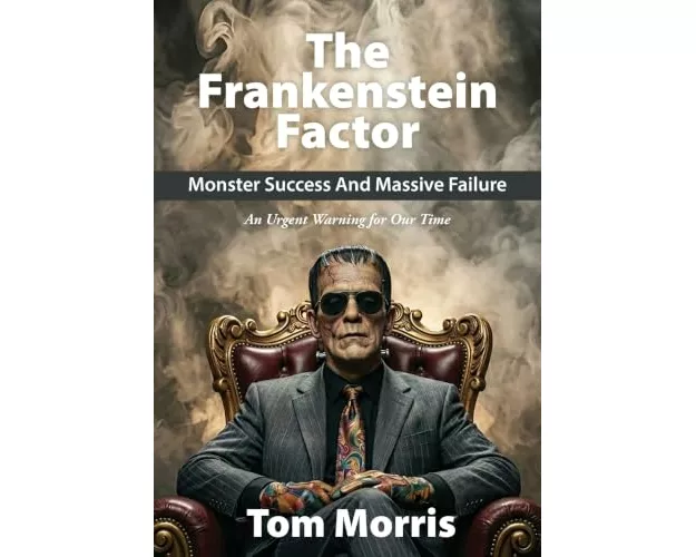 The Frankenstein Factor