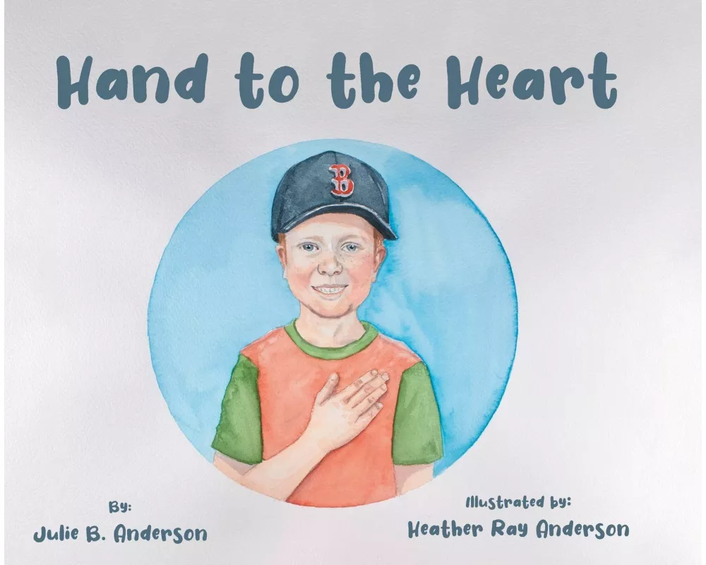Hand to the Heart