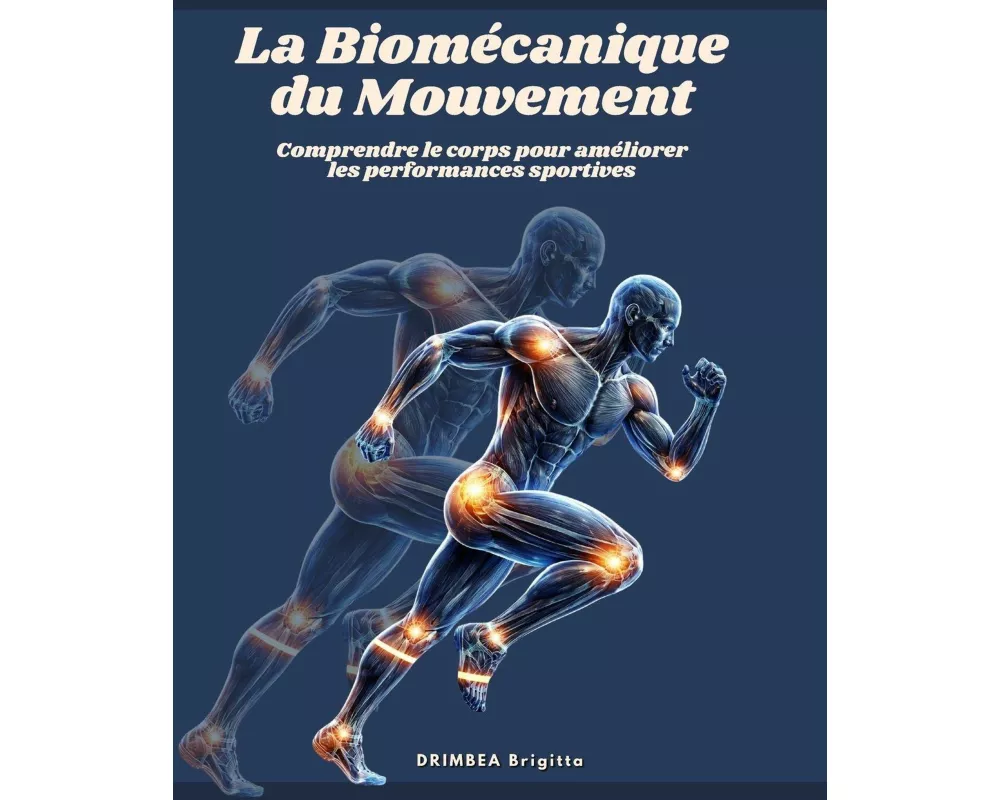 La Biomécanique du Mouvement