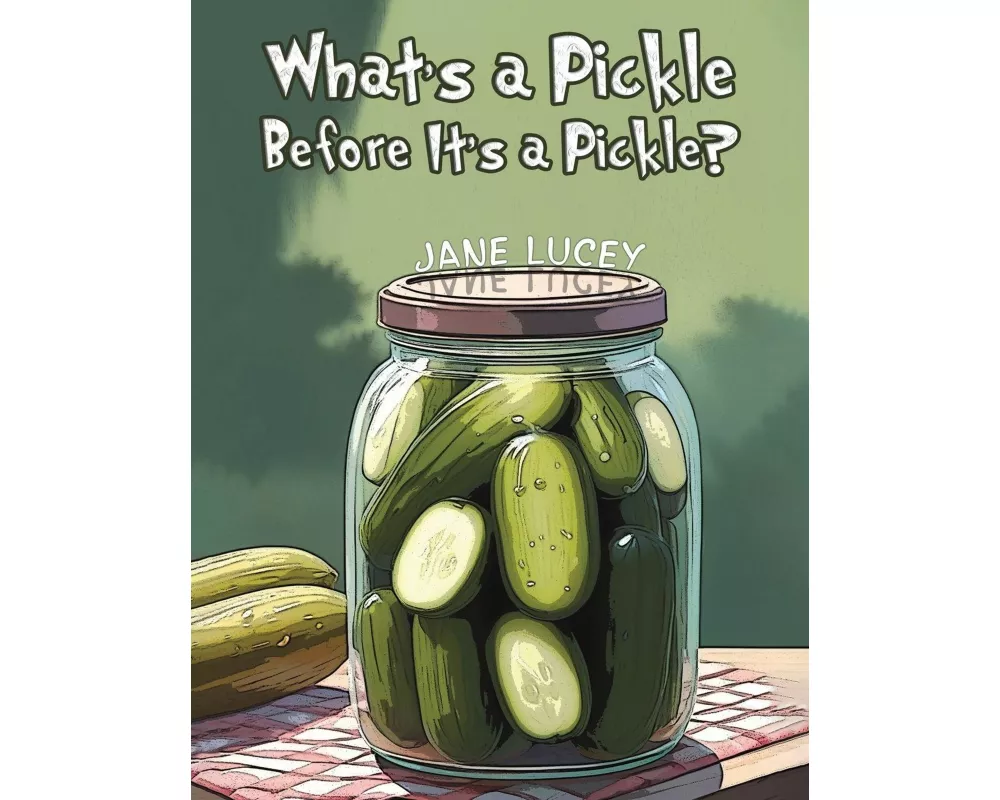 What's a Pickle Before It's a Pickle?
