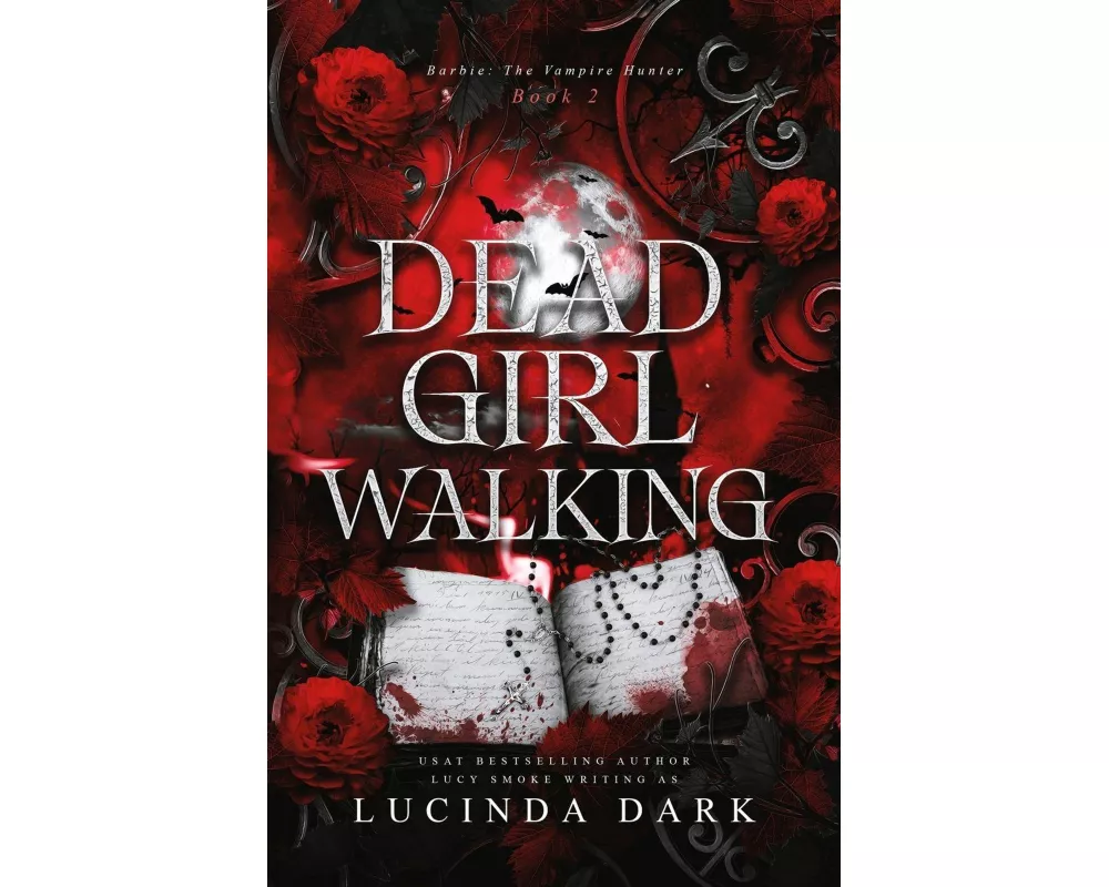 Dead Girl Walking