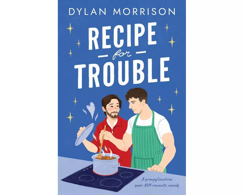 Recipe for Trouble