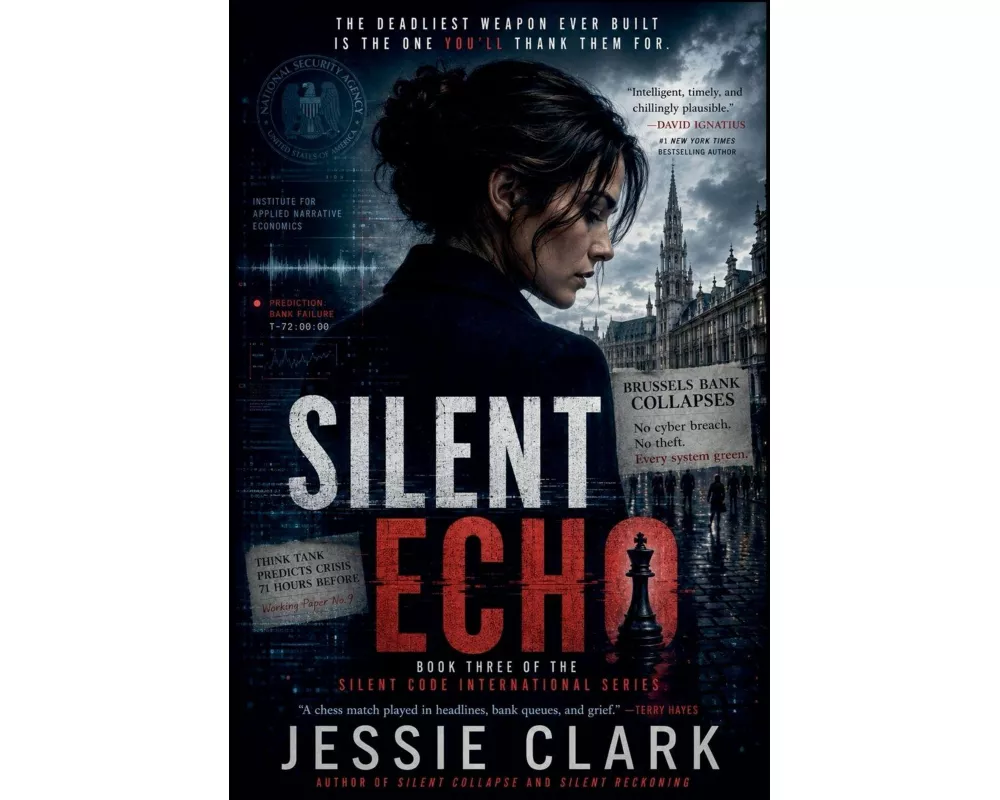 Silent Echo
