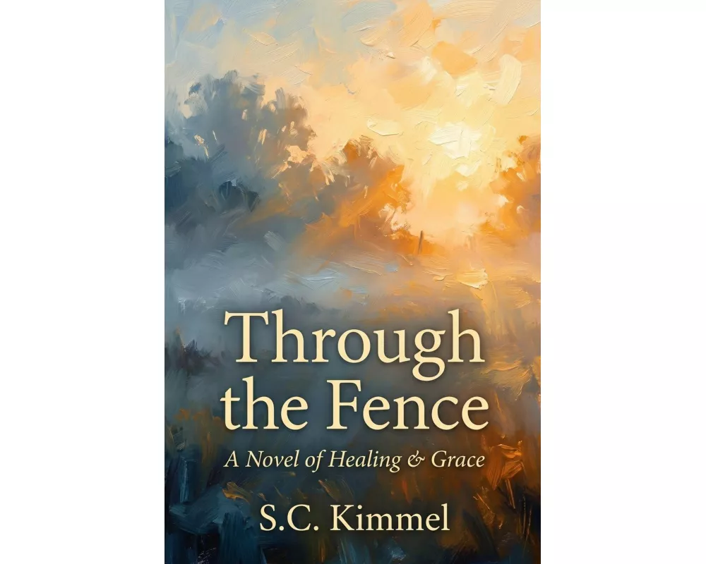 Through the Fence
