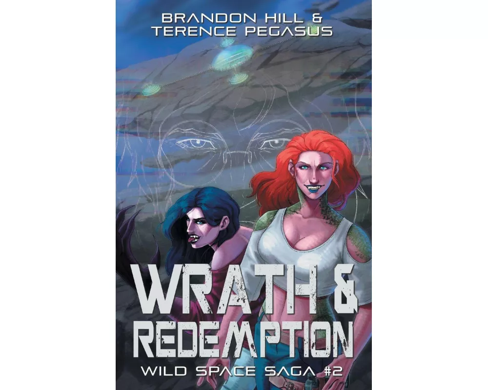 Wrath & Redemption
