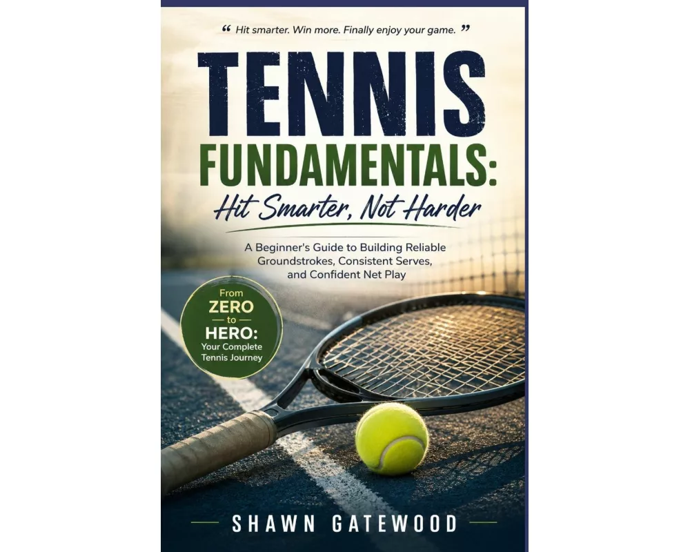Tennis Fundamentals