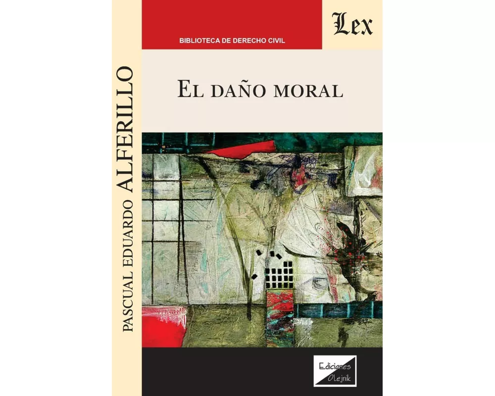 El daño moral