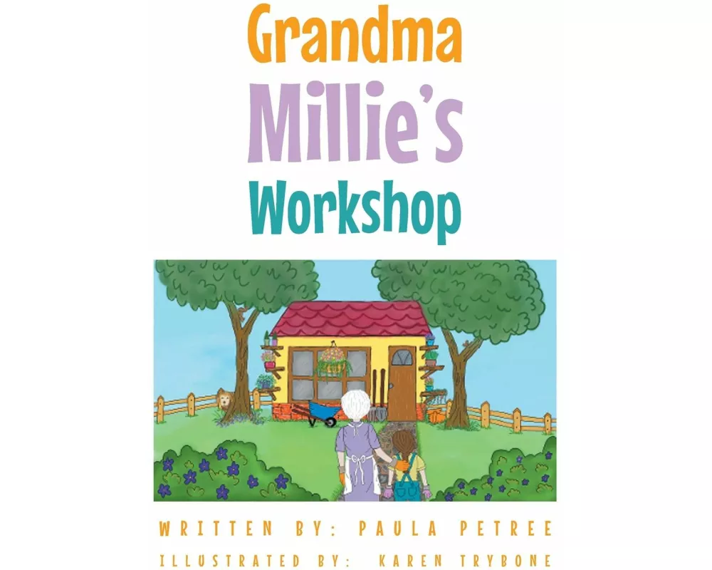 Grandma Millie's Workshop