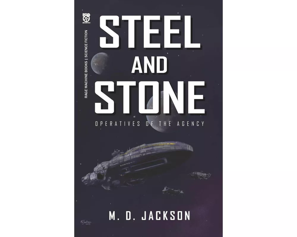 Steel and Stone