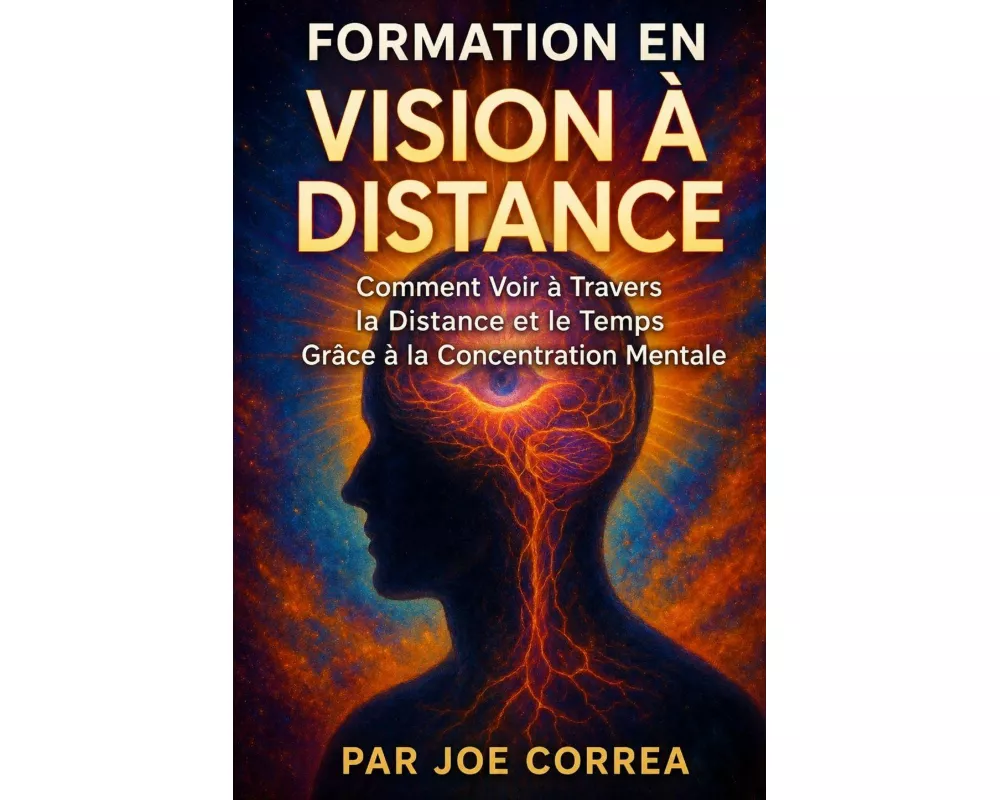 Formation en Vision à Distance