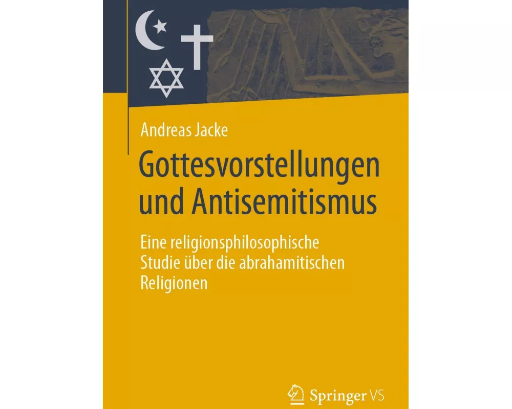 Gottesvorstellungen und Antisemitismus