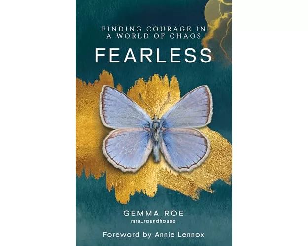 Fearless