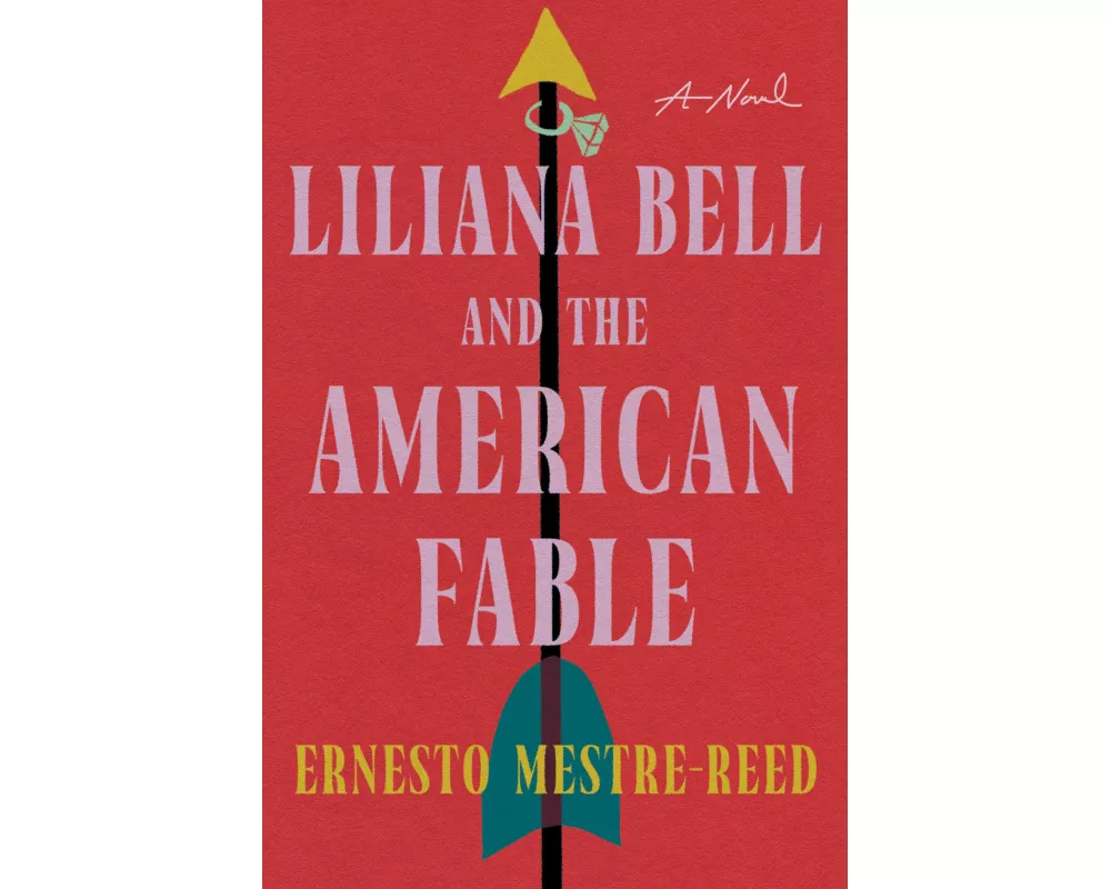 Liliana Bell and the American Fable