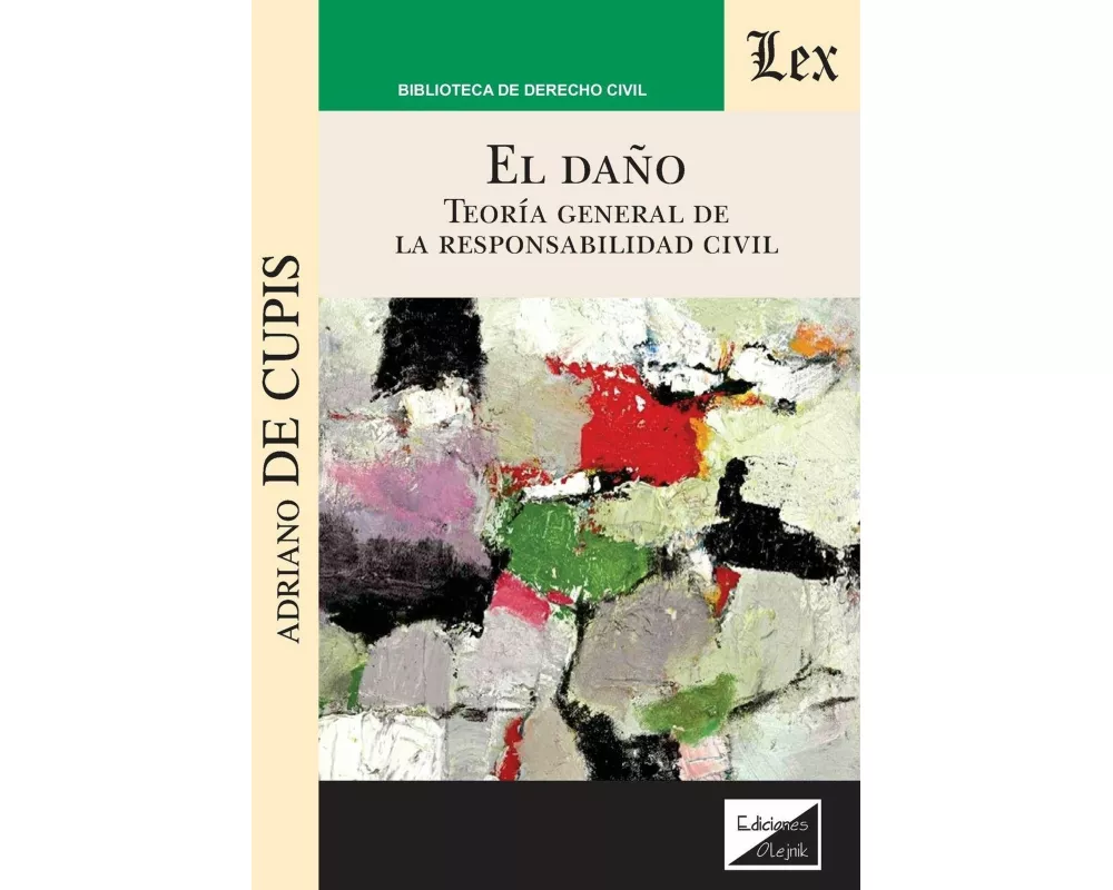 El daño