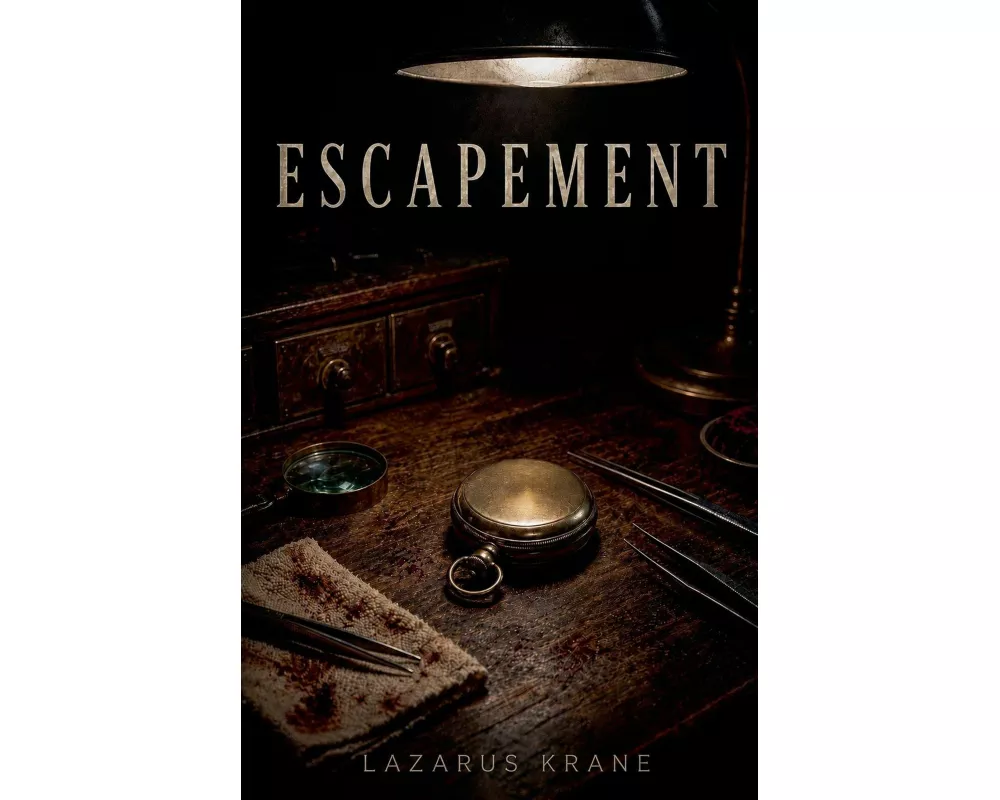 Escapement
