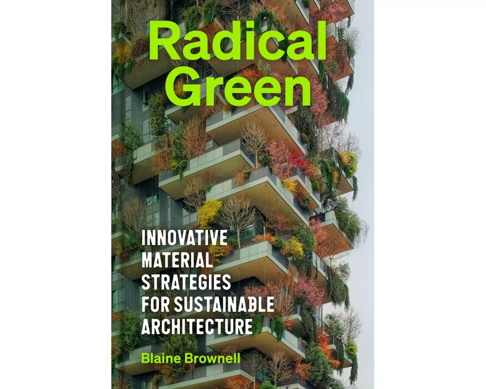 Radical Green