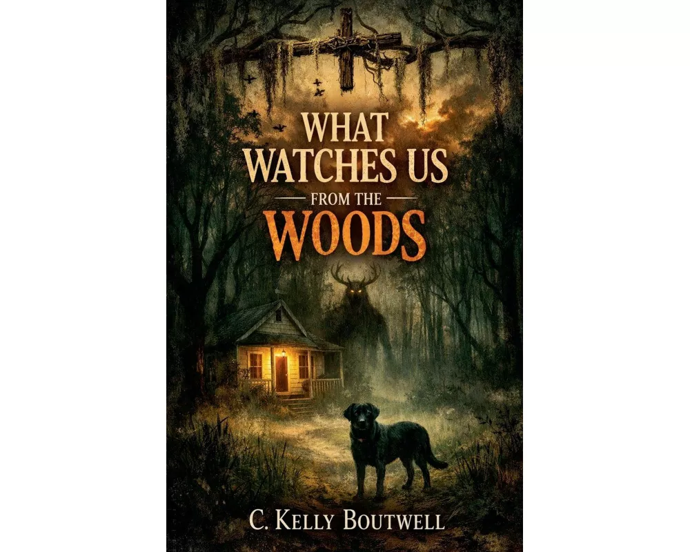 What Watches Us from the Woods