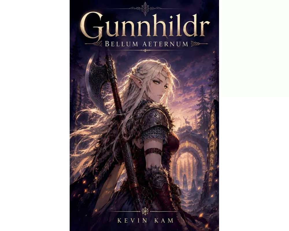 Gunnhildr