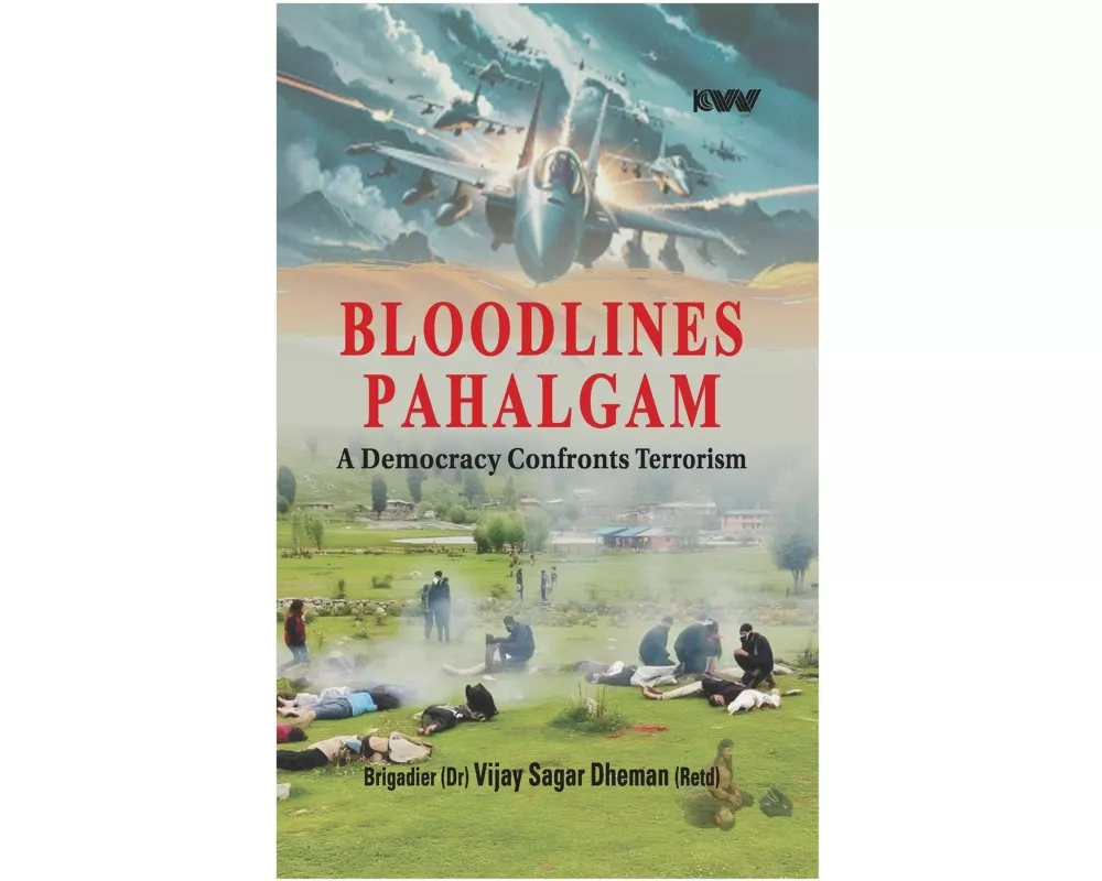 Bloodlines Pahalgam