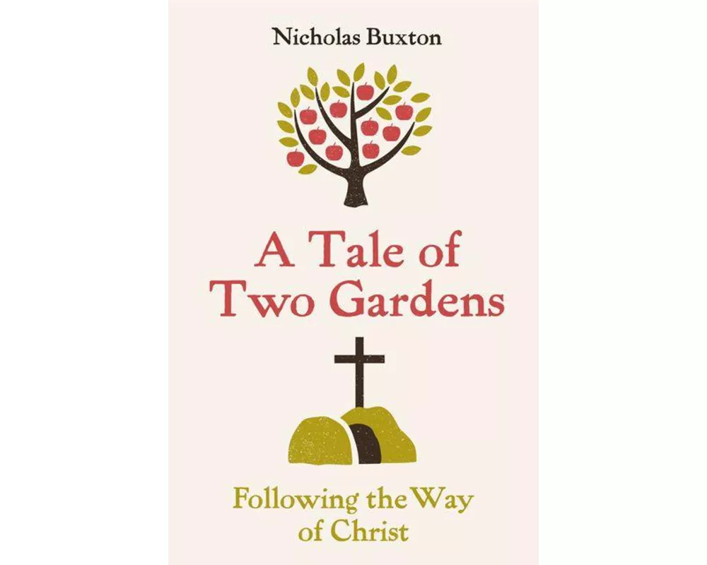 A Tale of Two Gardens