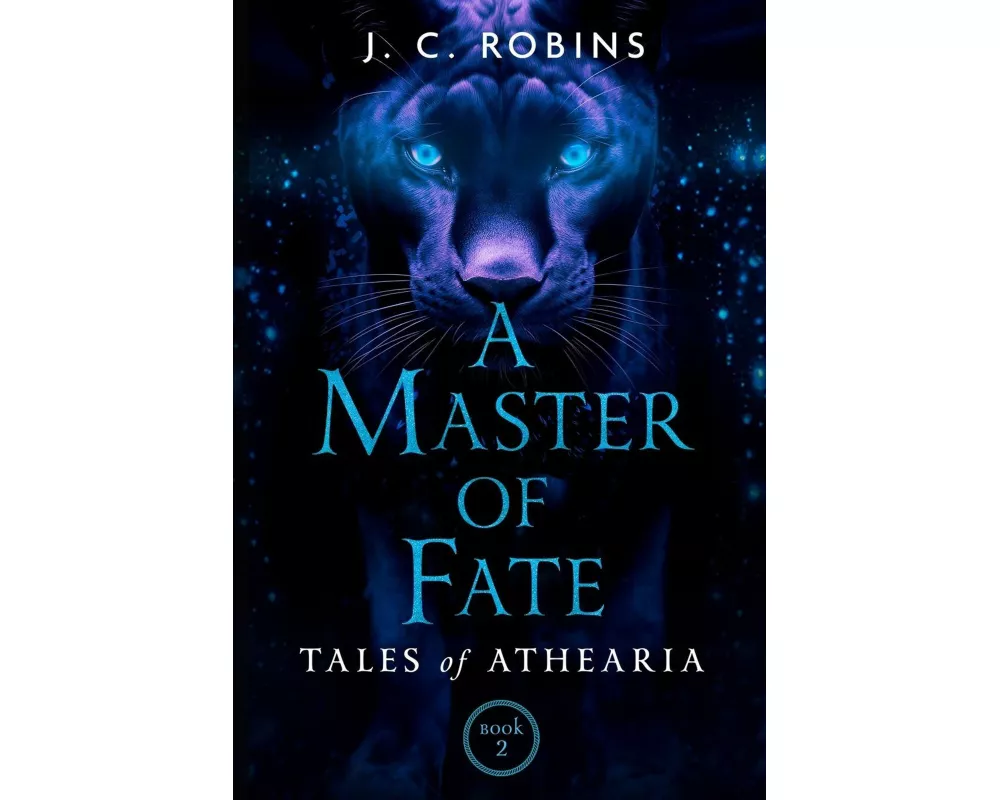 A Master of Fate
