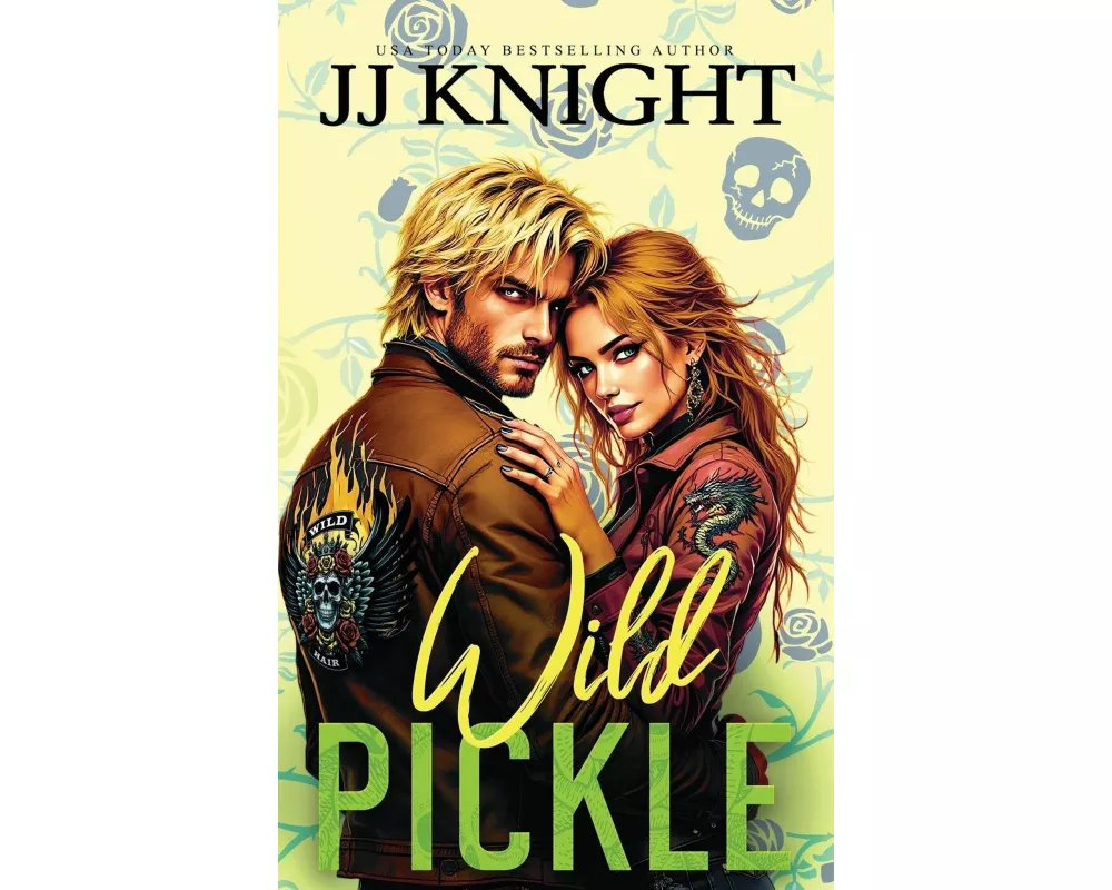 Wild Pickle