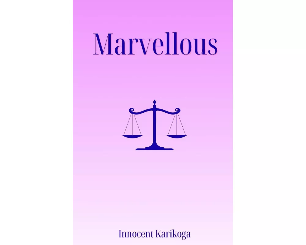 Marvellous