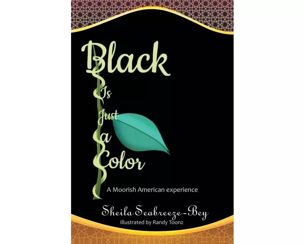 Black is Just a Color