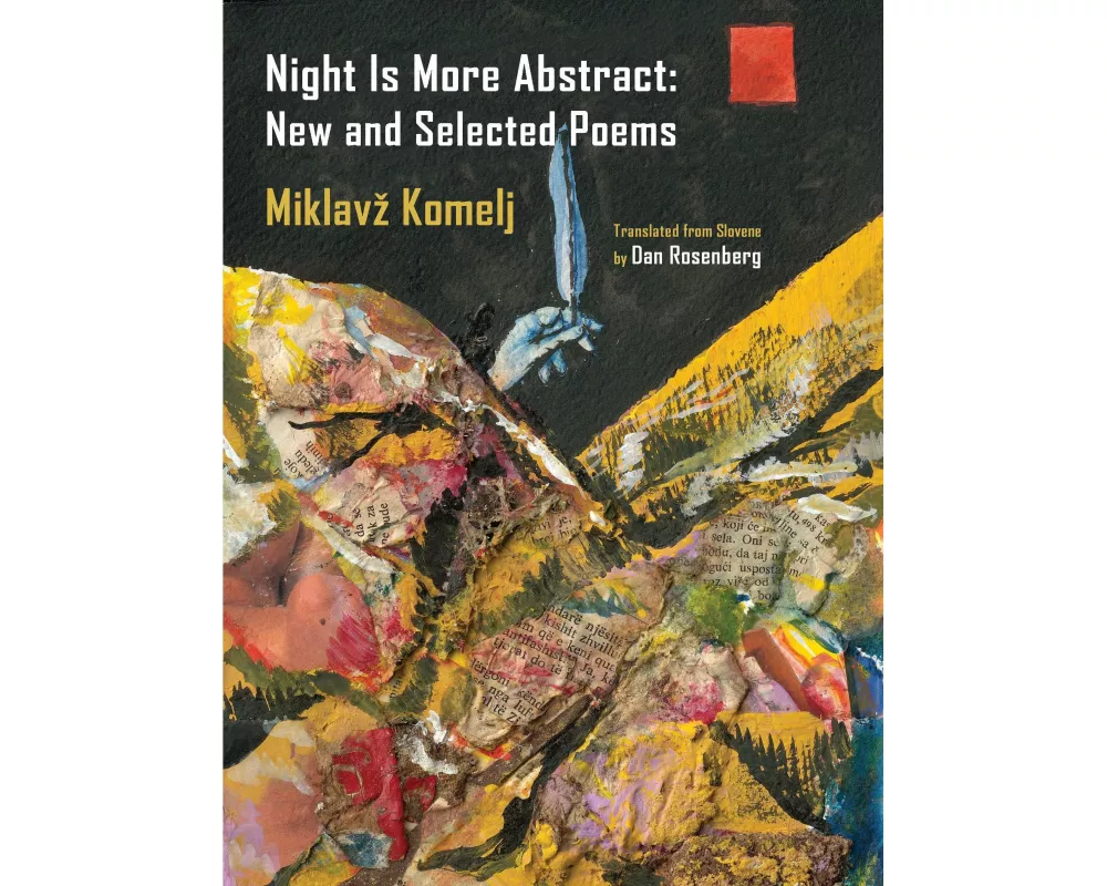 Night Is More Abstract