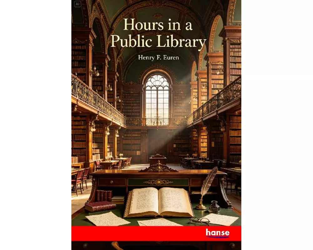 Hours in a Public Library