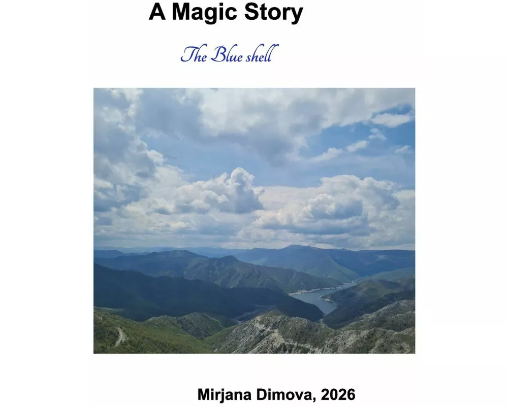 A Magic Story