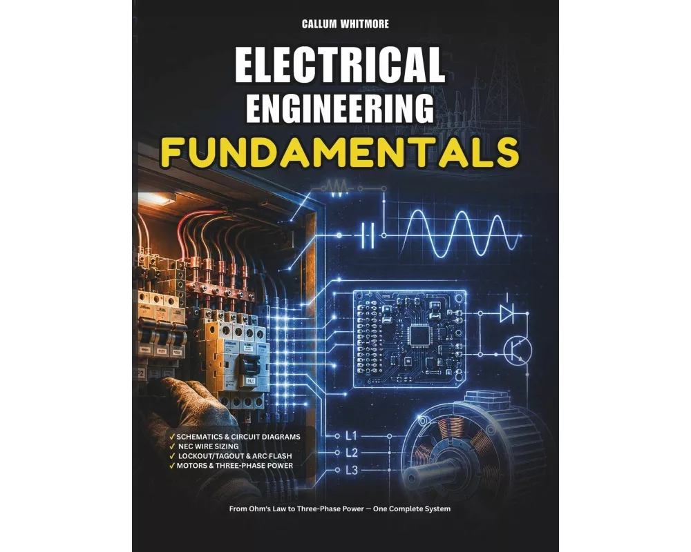 Electrical Engineering Fundamentals