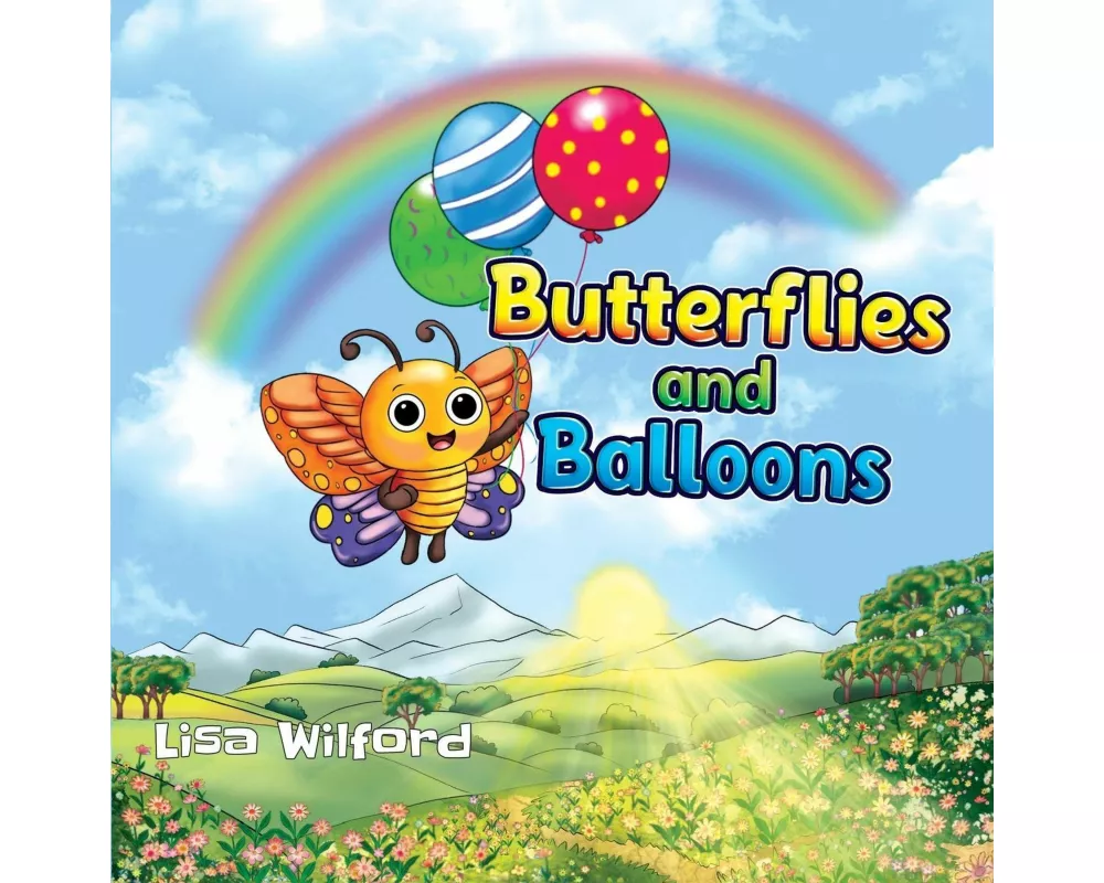 Butterflies and Balloons